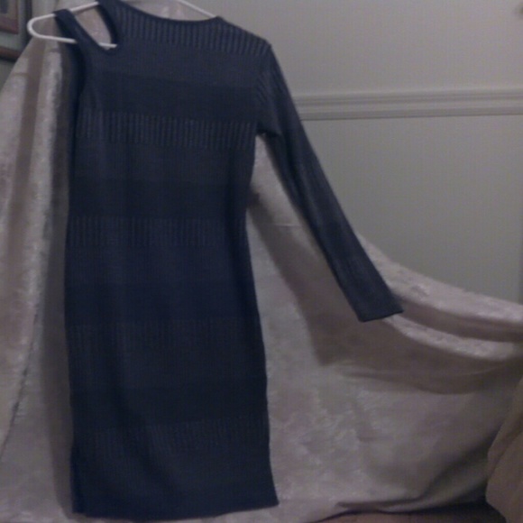 Sweater Dress:. Fun! - Picture 2 of 4